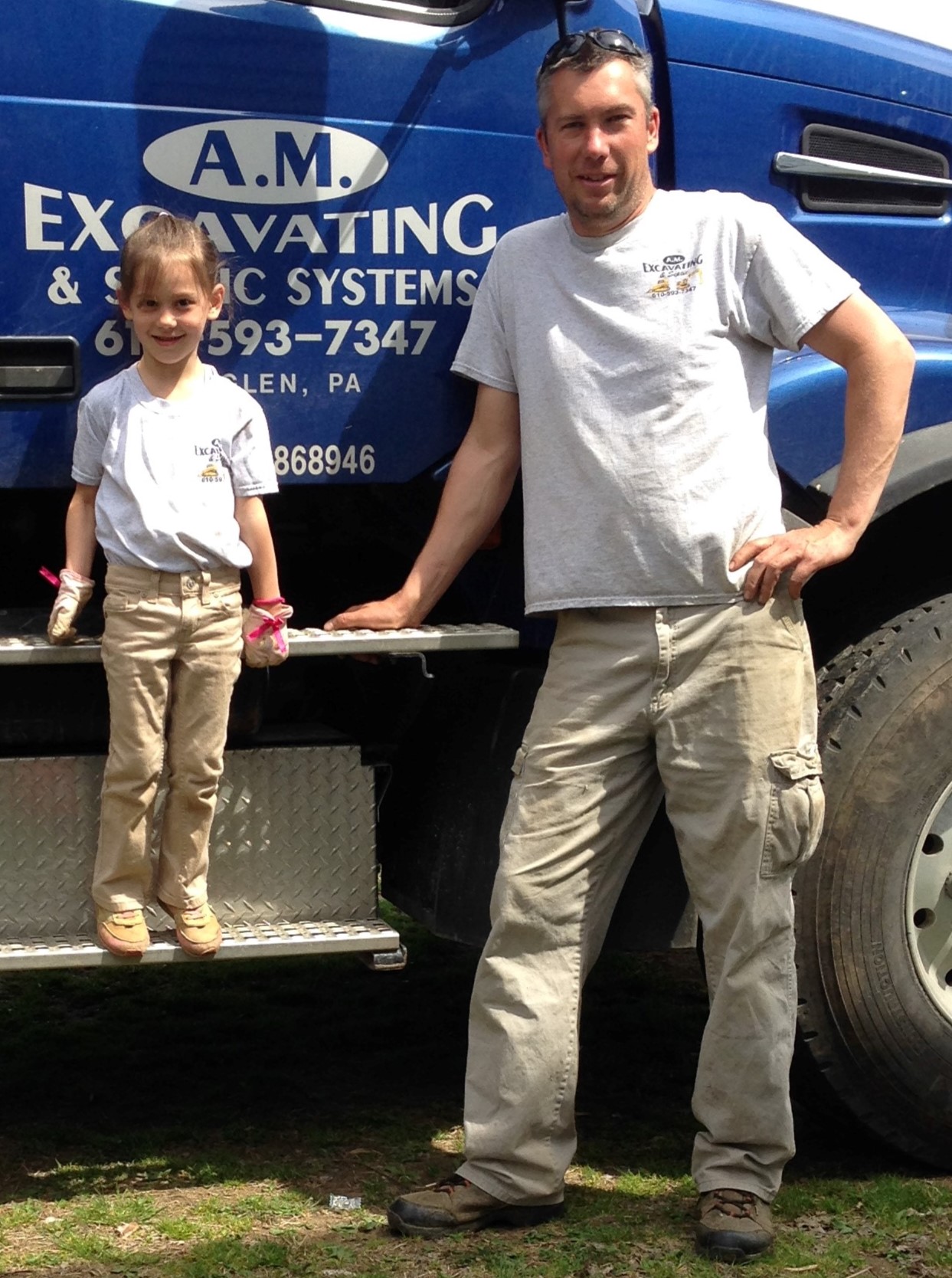 Chester County Septic, LLC