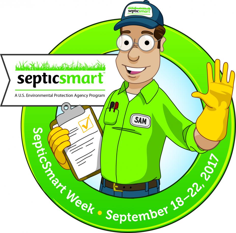 Septic Smart Week is Coming Soon