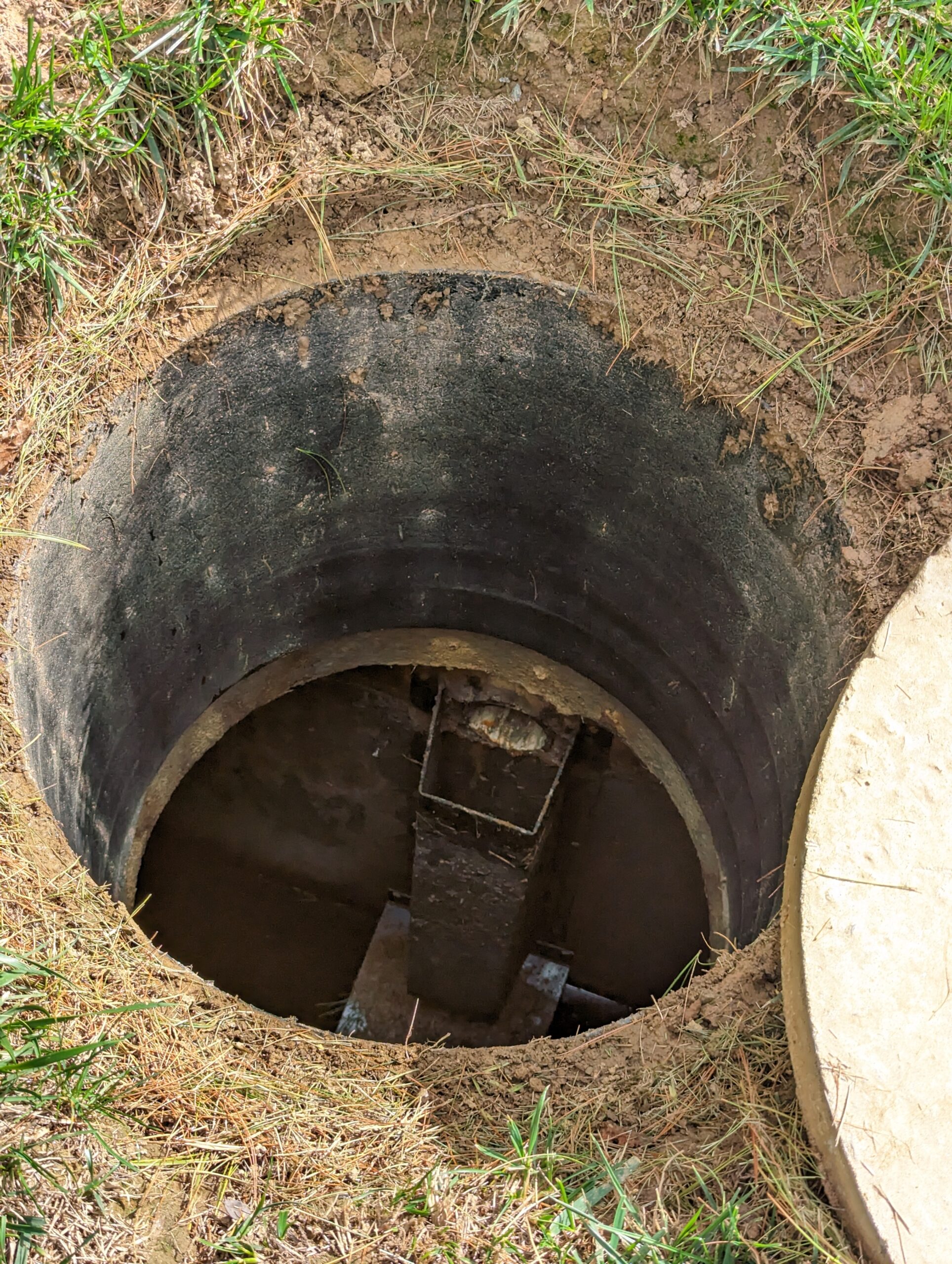 What are Septic Baffles?